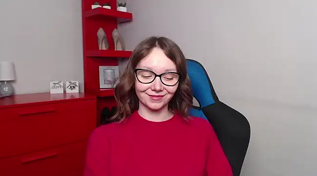 Cookie zoe online show from 01/03/25, 07:27