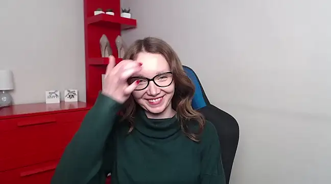 Cookie zoe online show from 01/08/25, 09:32