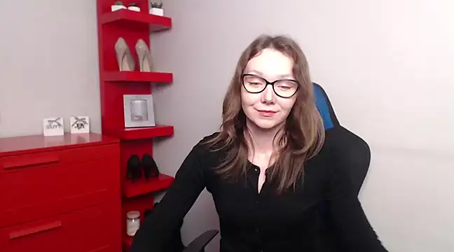 Cookie zoe online show from 01/13/25, 07:21