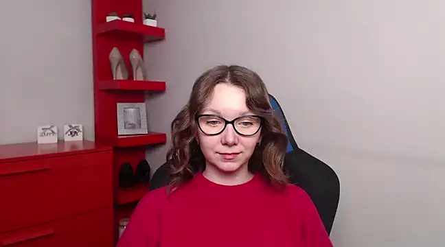 Cookie zoe online show from 01/14/25, 06:34