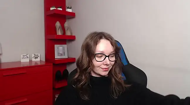 Cookie zoe online show from 01/17/25, 10:44