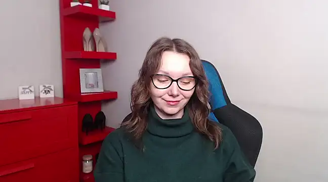 Cookie zoe online show from 01/22/25, 06:31