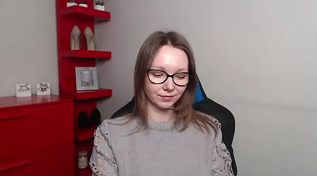 Cookie zoe online show from 01/23/25, 09:29