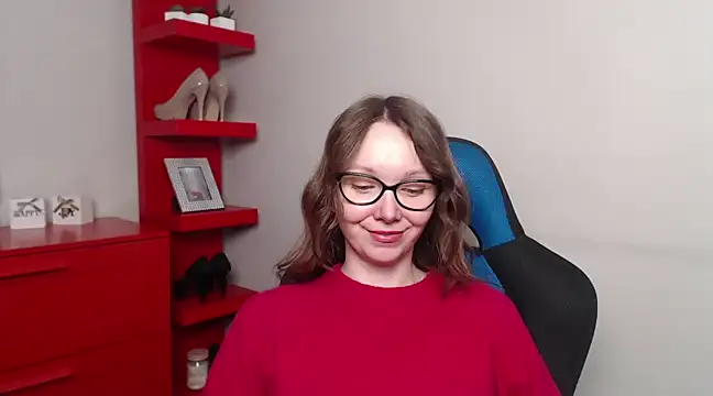 Cookie zoe online show from 02/06/25, 10:15