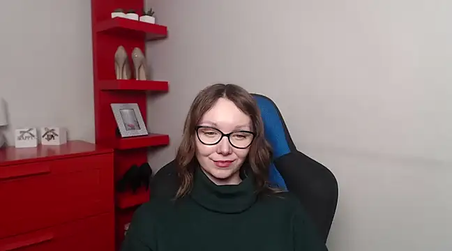 Cookie zoe online show from 02/12/25, 09:42