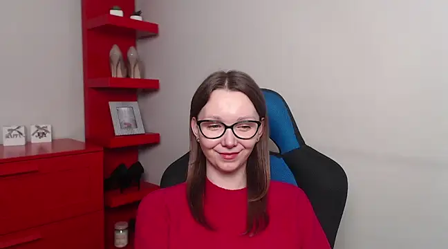 Cookie zoe online show from 02/26/25, 07:31