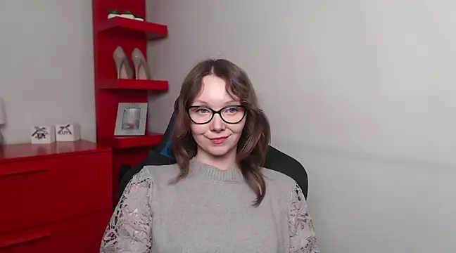 Cookie zoe online show from 03/05/25, 09:38