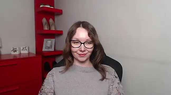 Cookie zoe online show from 03/05/25, 12:44