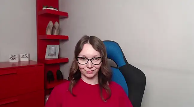 Cookie zoe online show from 03/11/25, 09:34