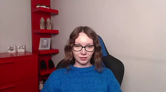 Cookie zoe online show from 03/12/25, 10:16