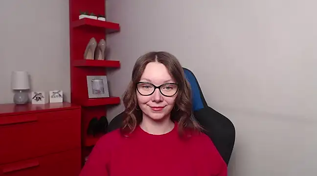 Cookie zoe online show from 03/17/25, 06:29