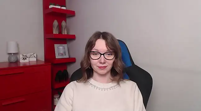 Cookie zoe online show from 03/18/25, 06:36