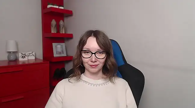 Cookie zoe online show from 03/18/25, 10:25