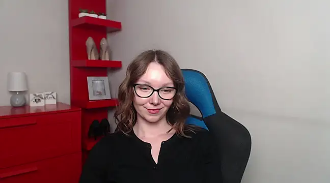 Cookie zoe online show from 03/20/25, 12:43