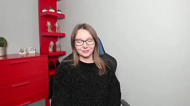 Cookie zoe online show from 09/17/25, 05:42