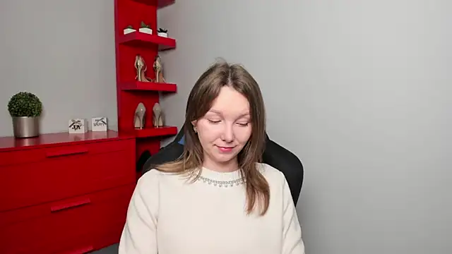 Cookie zoe online show from 09/24/25, 05:33