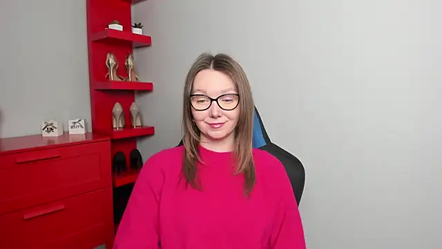 Cookie zoe online show from 11/21/25, 07:29