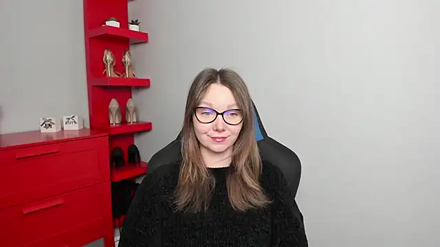 Cookie zoe online show from 11/28/25, 06:27