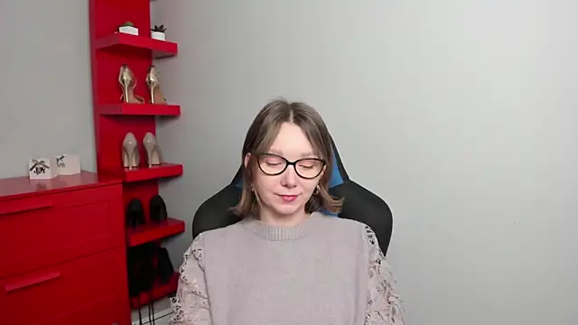 Cookie zoe online show from 12/05/25, 06:33