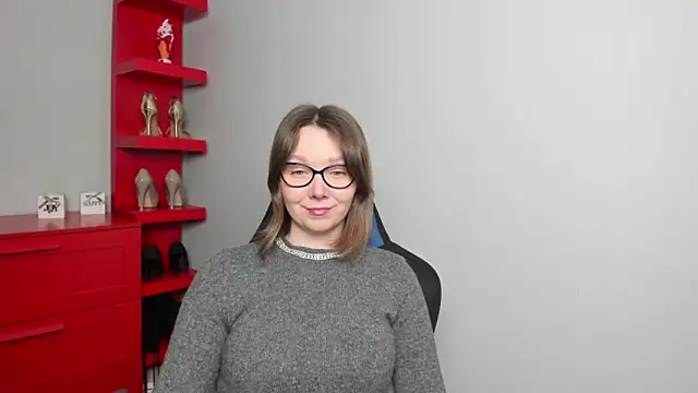 Cookie zoe online show from 03/16/26, 06:39