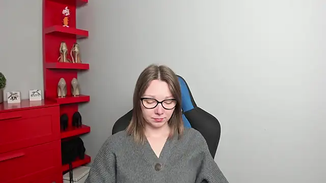 Cookie zoe online show from 04/27/26, 05:38