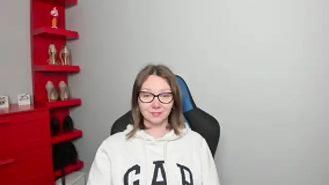 Cookie zoe online show from 04/29/26, 05:33