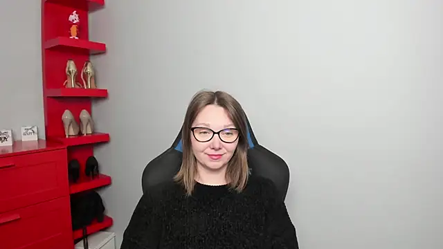 Cookie zoe online show from 04/30/26, 05:36