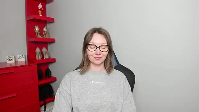 Cookie zoe online show from 05/08/26, 06:41
