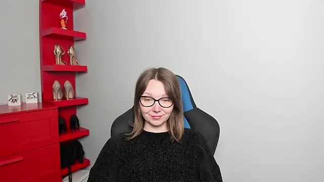 Cookie zoe online show from 05/12/26, 05:37