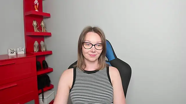 Cookie zoe online show from 06/22/26, 06:32