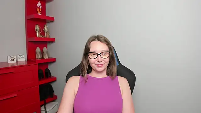 Cookie zoe online show from 06/25/26, 05:34