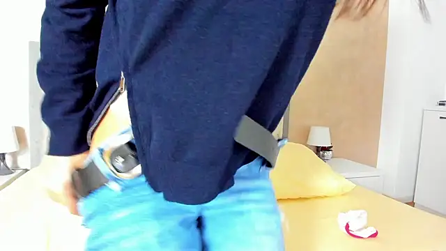 JennaMyers online show from 03/04/26, 08:15