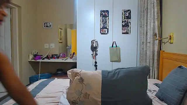 Hotgrannyx online show from 01/16/25, 07:41