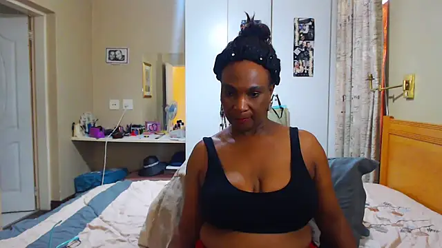 Hotgrannyx online show from 01/28/25, 08:25