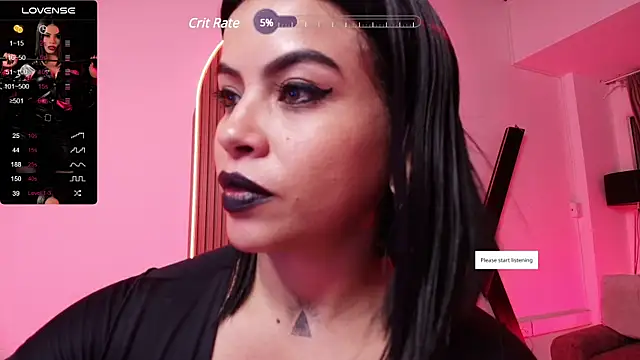 arianna smith  online show from 01/28/25, 10:23