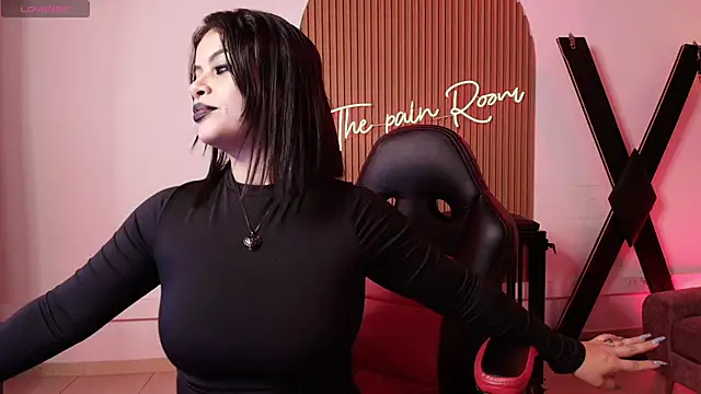 arianna smith  online show from 02/18/25, 07:30