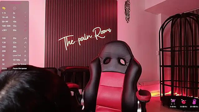 arianna smith  online show from 09/21/25, 11:45