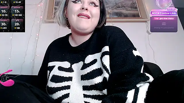 Psychobitch7 online show from 01/30/25, 11:13