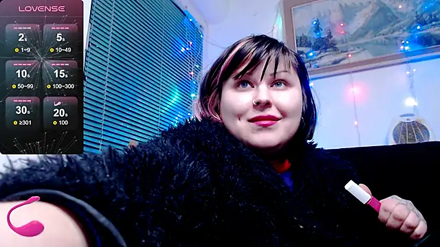 Psychobitch7 online show from 02/28/25, 07:56