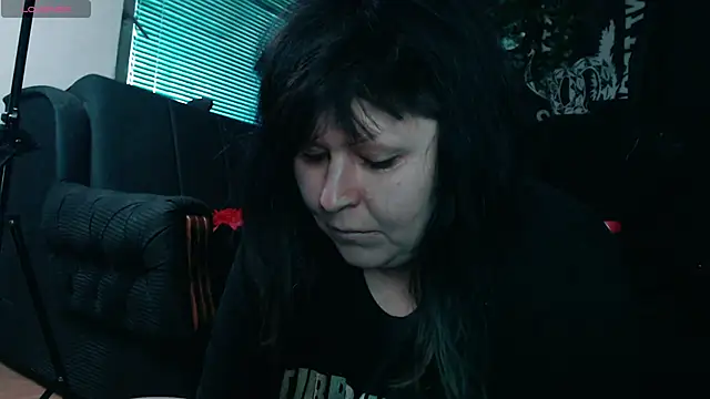 Psychobitch7 online show from 06/17/26, 06:27
