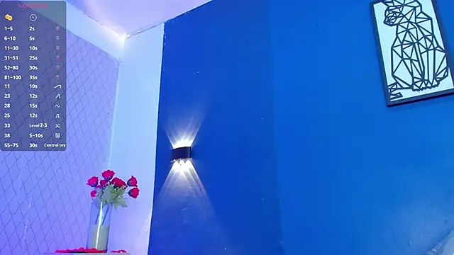 alysson 18 online show from 02/18/25, 01:11