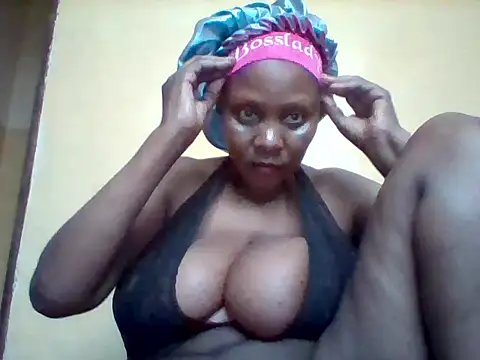 Snapshot of Africangal chatting on 07/31/26, 09:41 Africangal online show from 07/31/26, 09:41