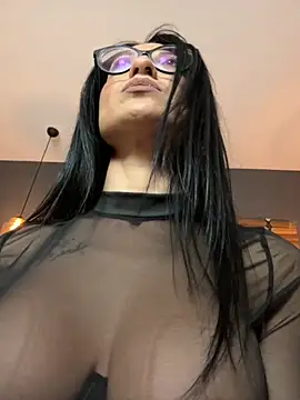 NikkiStarX online show from 10/30/25, 07:14