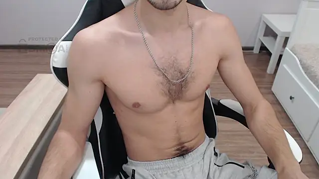 Mandarin4ks online show from 01/21/25, 03:54