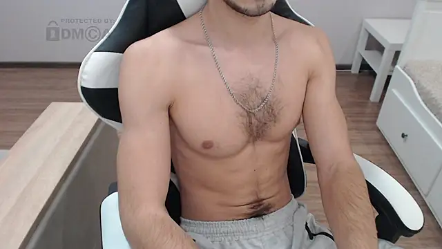 Mandarin4ks online show from 01/21/25, 06:55