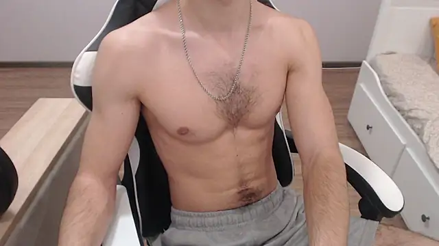 Mandarin4ks online show from 03/12/25, 10:50