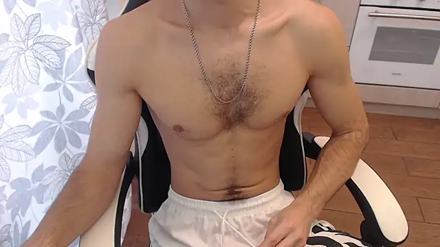 Mandarin4ks online show from 09/24/25, 12:52