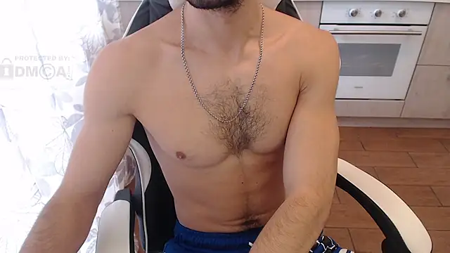 Mandarin4ks online show from 09/28/25, 11:48