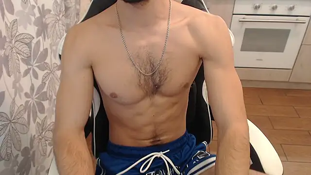 Mandarin4ks online show from 10/13/25, 05:24