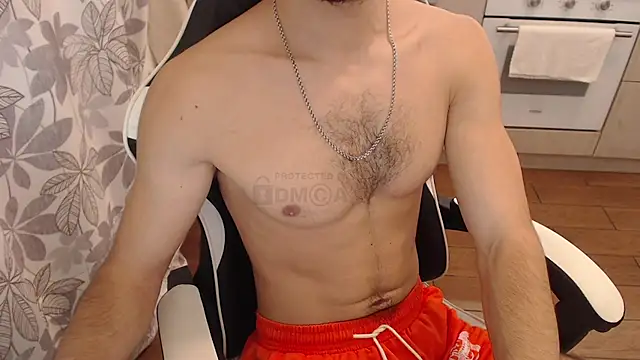 Mandarin4ks online show from 11/25/25, 08:31